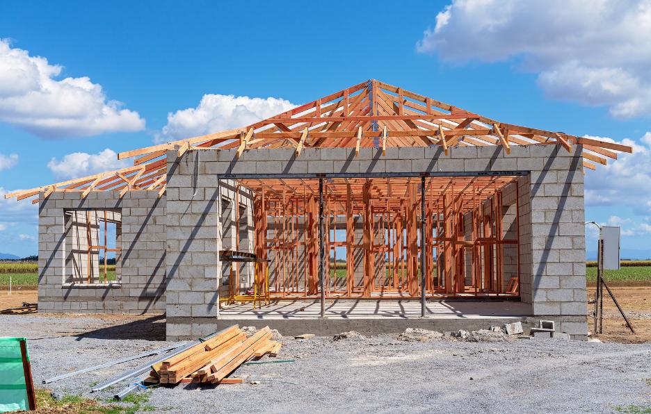 Constructeur maison à Marcheprime