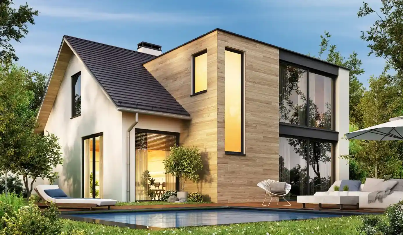Rénovation maison à Lège-Cap-Ferret