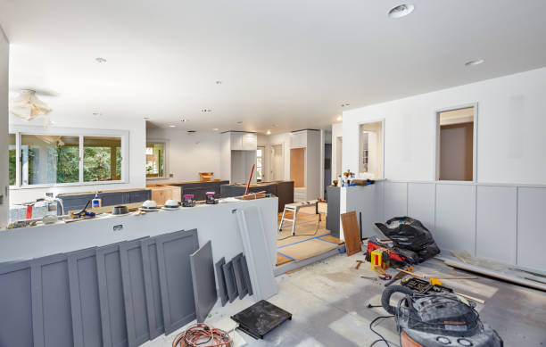 Rénovation maison Gujan-Mestras